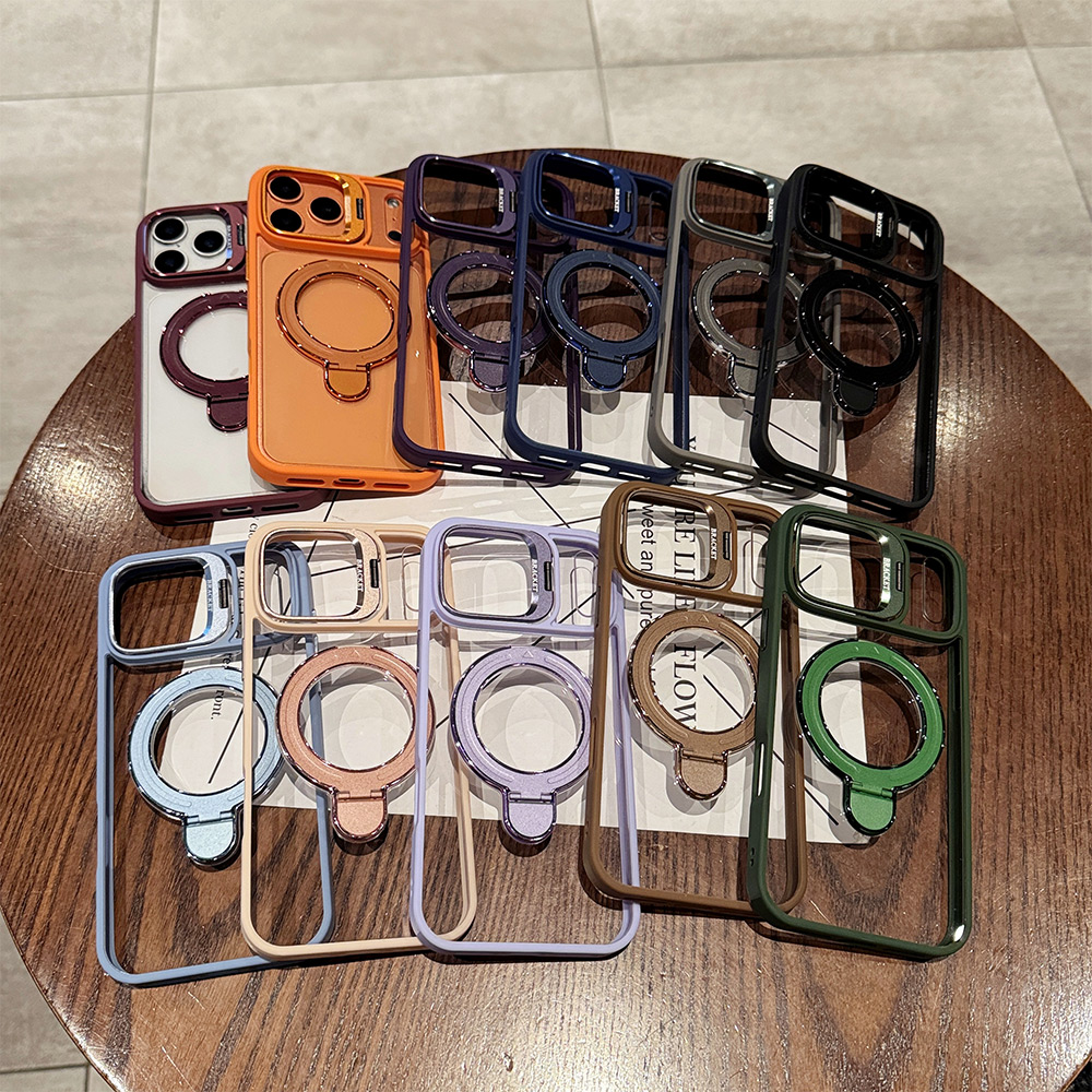 For Magsafe Magnetic Holder Ph - Phone Cases Quality review and price