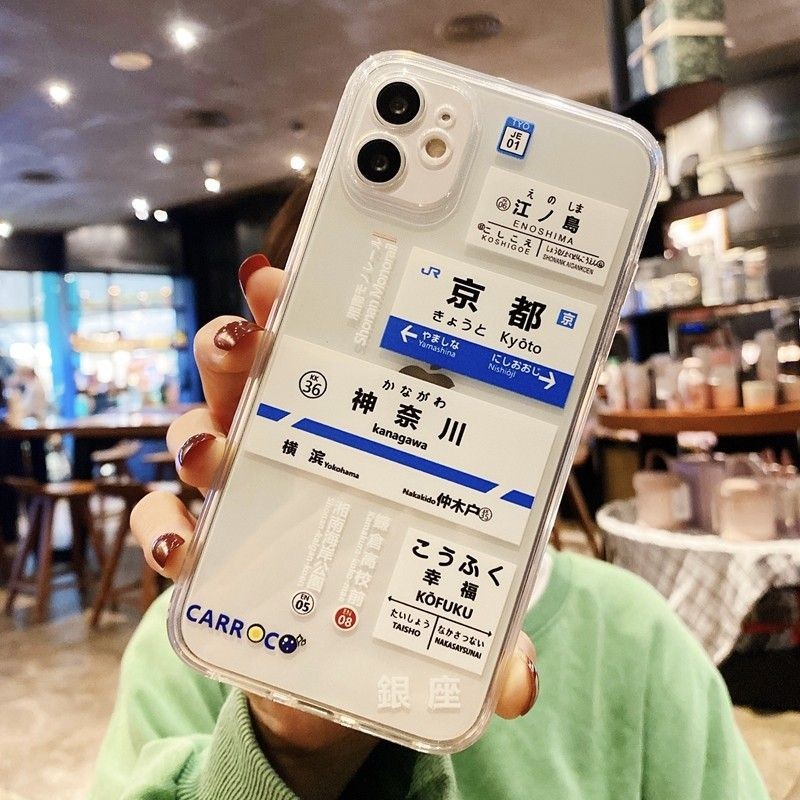 Fashion Japanese Tags Kyoto Os - Phone Cases Kyoto review and price