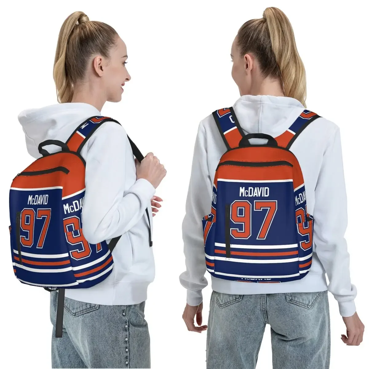 Edmonton Oilers Connor McDavid - Phone Cases Edmonton review and price