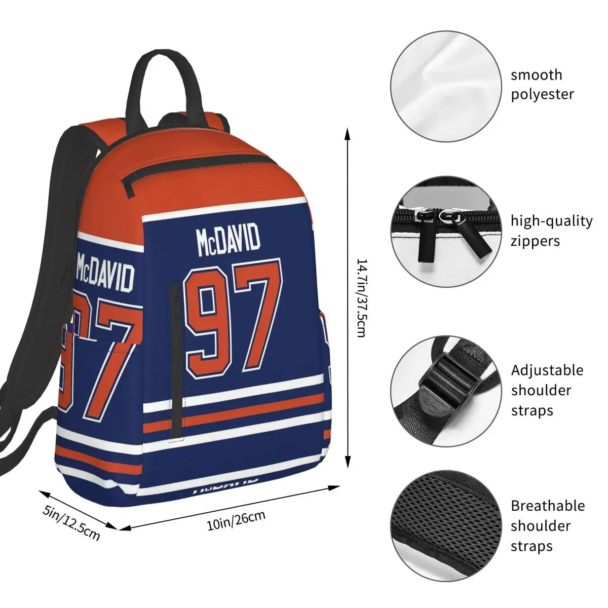 Edmonton Oilers Connor McDavid - Phone Cases Edmonton review and price