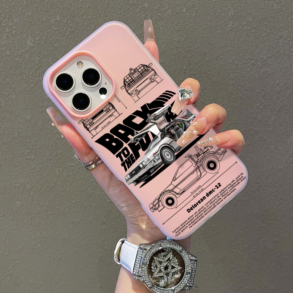 Cool Car Matte Candy Color 2 i - Phone Cases Moto G 2025 review and price