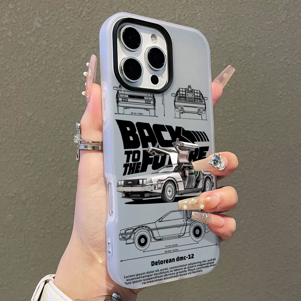 Cool Car Matte Candy Color 2 i - Phone Cases Moto G 2025 review and price