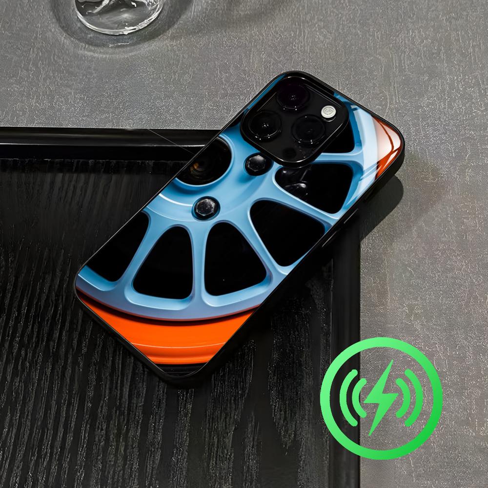Car G-Gulf-Racing  Phone Case  - Phone Cases For Iphone 11 review and price