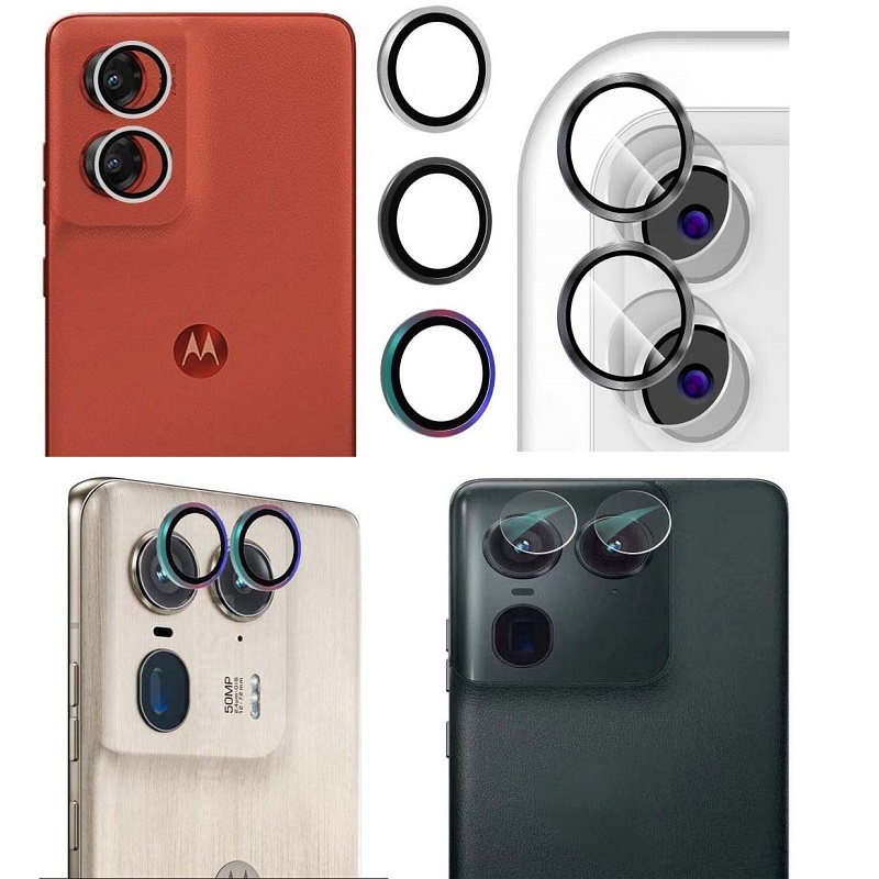 Tempered Glass Lens Protector  - Phone Cases Moto G review and price