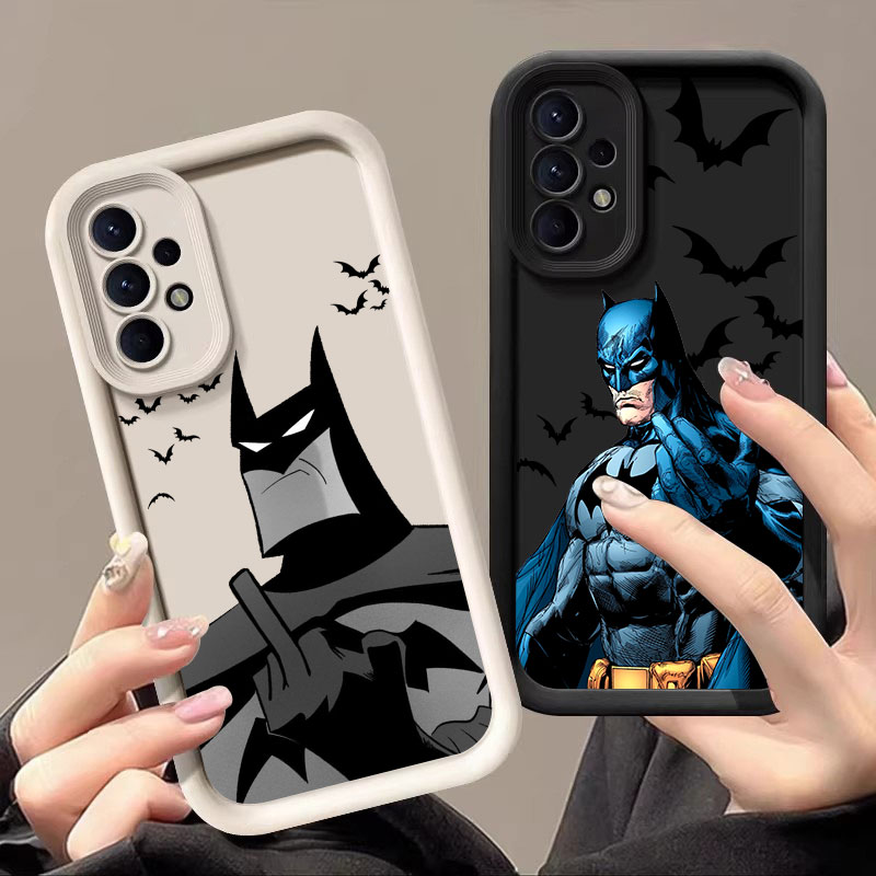 B-Bats-Mans Marvel Bat Case Fo - Phone Cases Protective review and price