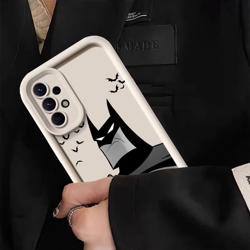 B-Bats-Mans Marvel Bat Case Fo - Phone Cases Protective review and price