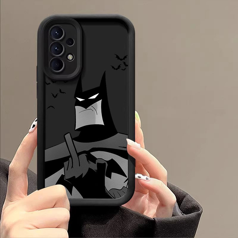 B-Bats-Mans Marvel Bat Case Fo - Phone Cases Protective review and price