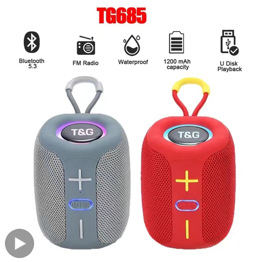 Caixa De Som Speaker Bluetooth - Phone Cases Big W review and price