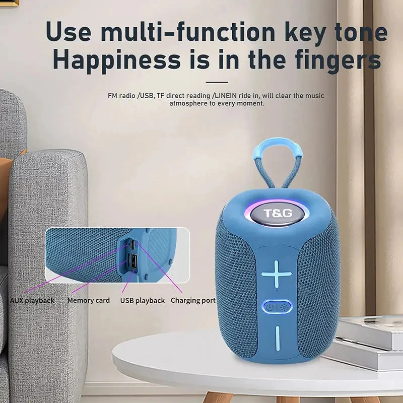 Caixa De Som Speaker Bluetooth - Phone Cases Big W review and price