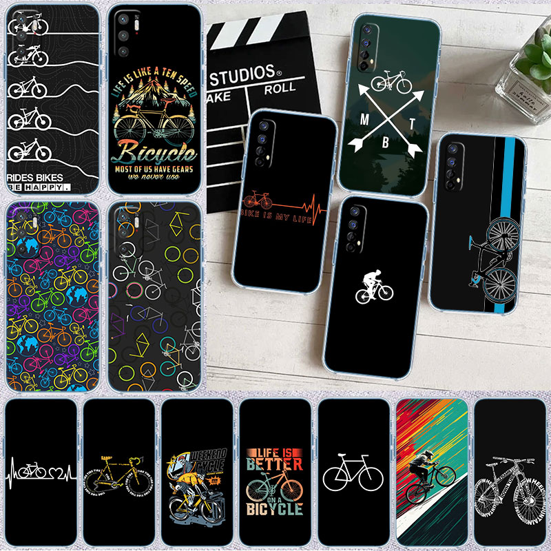 IO16 Cycling Bicycle Transpare - Phone Cases For Motorola review and price
