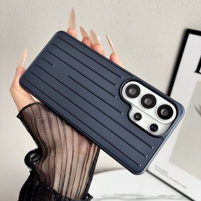 Fashion Matte Corrugated Lugga - Phone Cases Rimowa review and price
