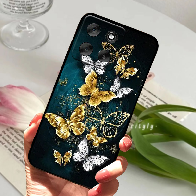 For Motorola Moto G56 G86 Case - Phone Cases Moto G 2025 review and price