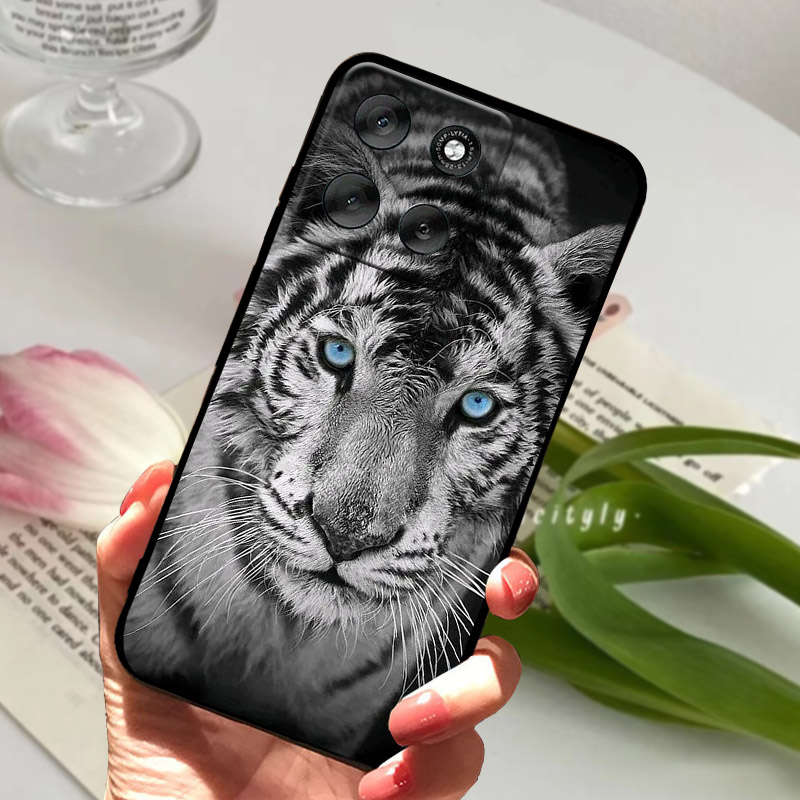 For Motorola Moto G56 G86 Case - Phone Cases Moto G 2025 review and price