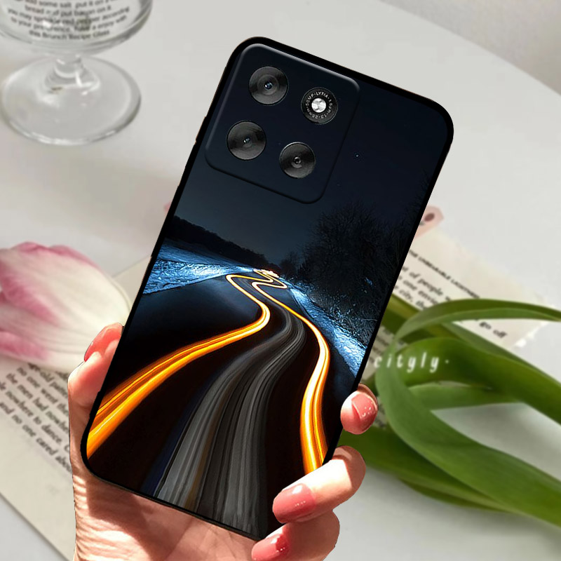 For Motorola Moto G56 G86 Case - Phone Cases Moto G 2025 review and price