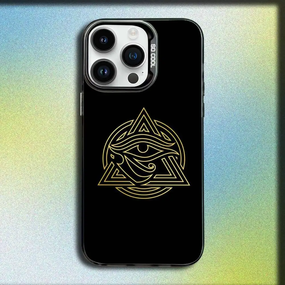 Ancient Egypt Eye Of Horus Pho - Phone Cases Egypt review and price
