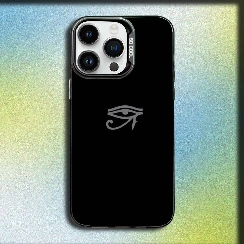 Ancient Egypt Eye Of Horus Pho - Phone Cases Egypt review and price