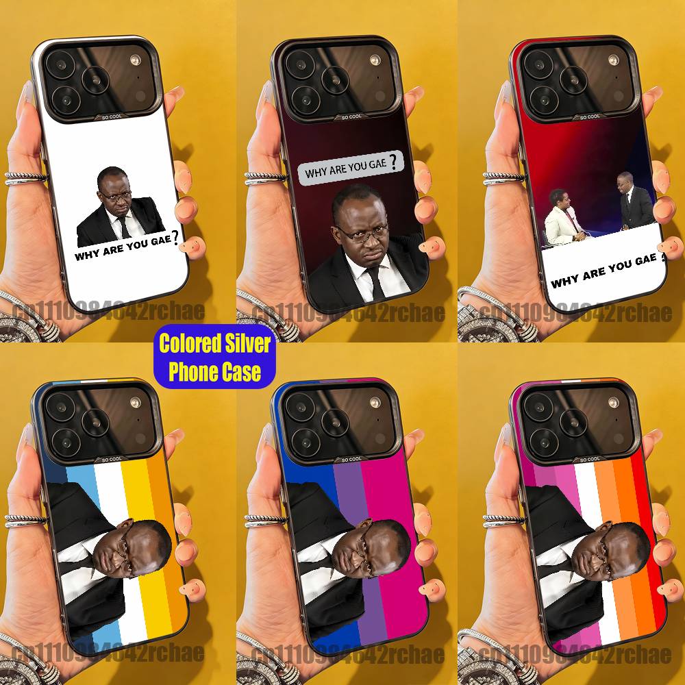 For Why Are You Gae Uganda lgb - Phone Cases Uganda review and price