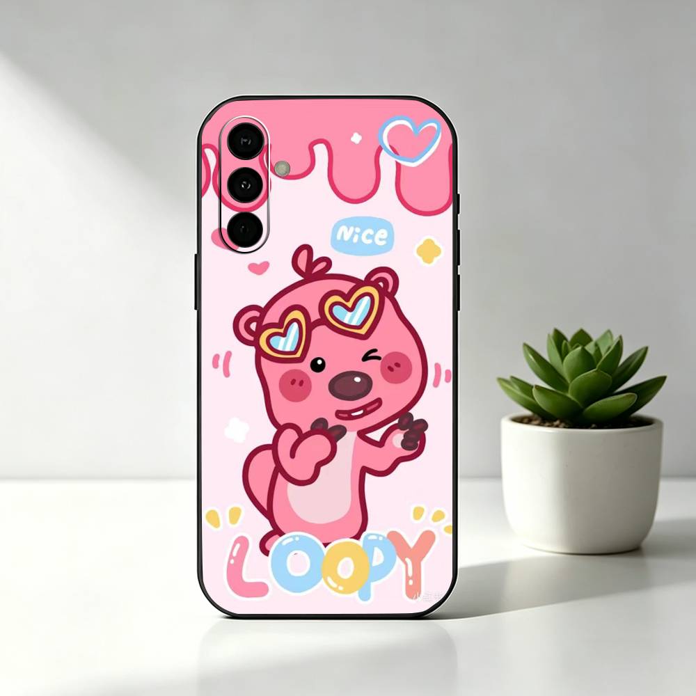 For c-Cute L-Loopys Gift   Pho - Phone Cases Loopy review and price