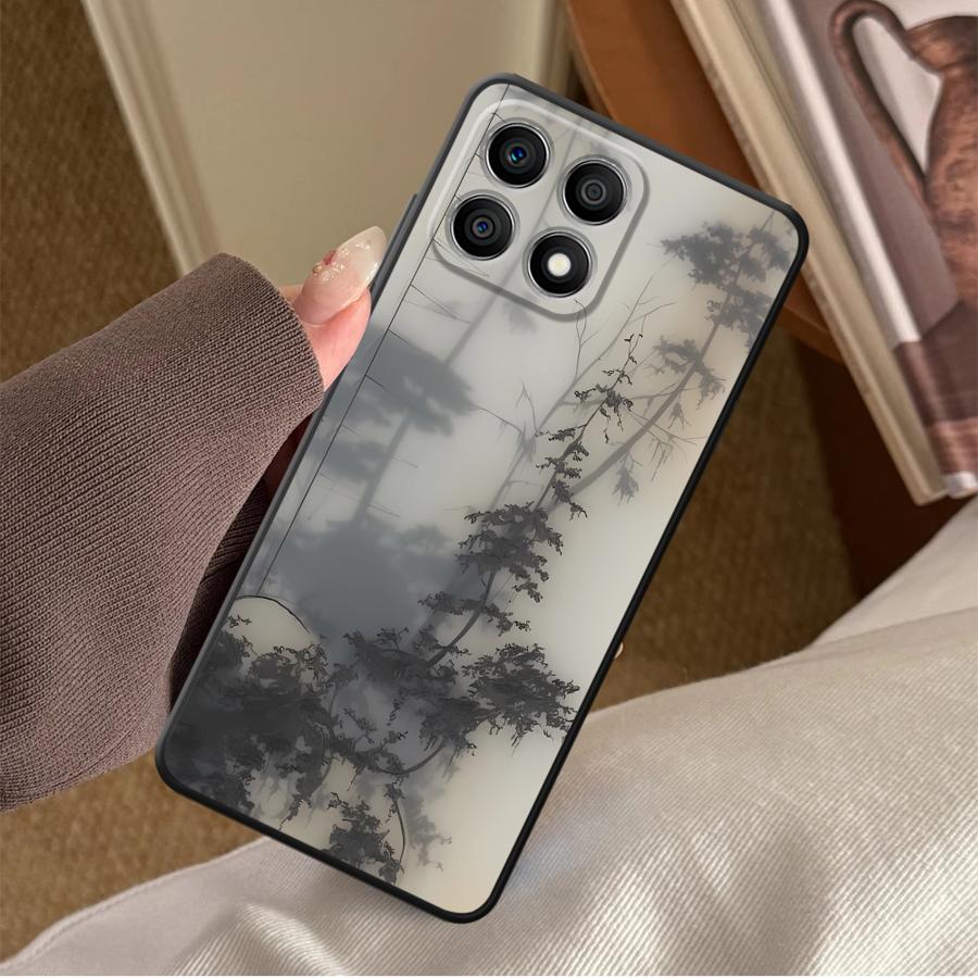 Branch Shadow Case for Honor 9 - Phone Cases Honor review and price