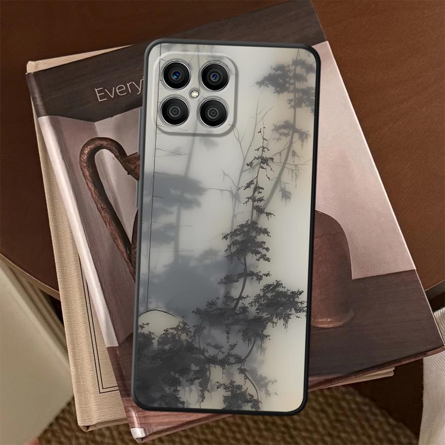 Branch Shadow Case for Honor 9 - Phone Cases Honor review and price