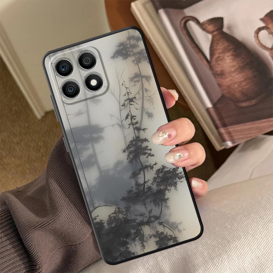 Branch Shadow Case for Honor 9 - Phone Cases Honor review and price