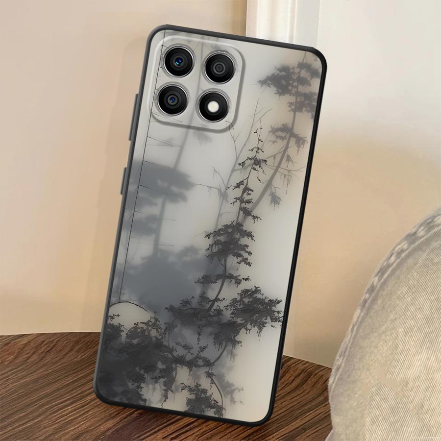 Branch Shadow Case for Honor 9 - Phone Cases Honor review and price