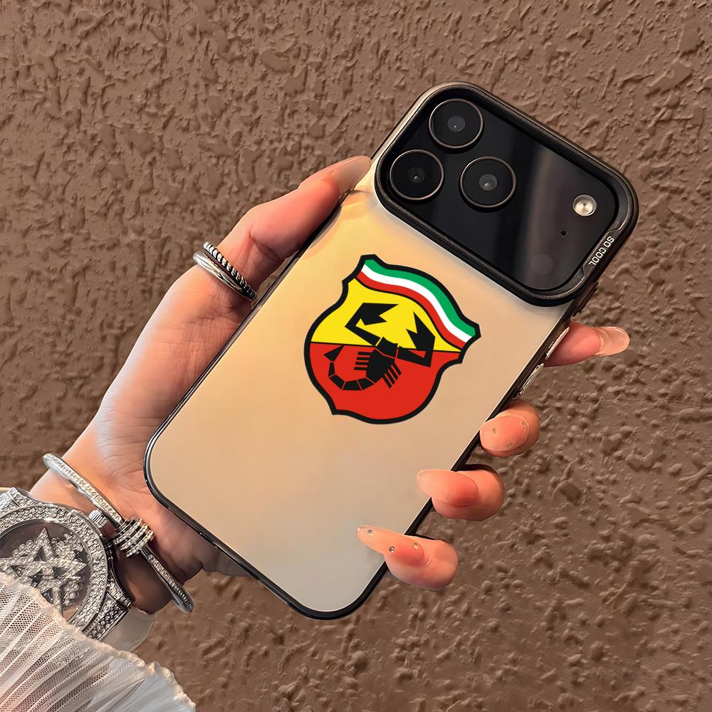 A-Abarth Scorpion Phone Case F - Phone Cases For Iphone 11 review and price