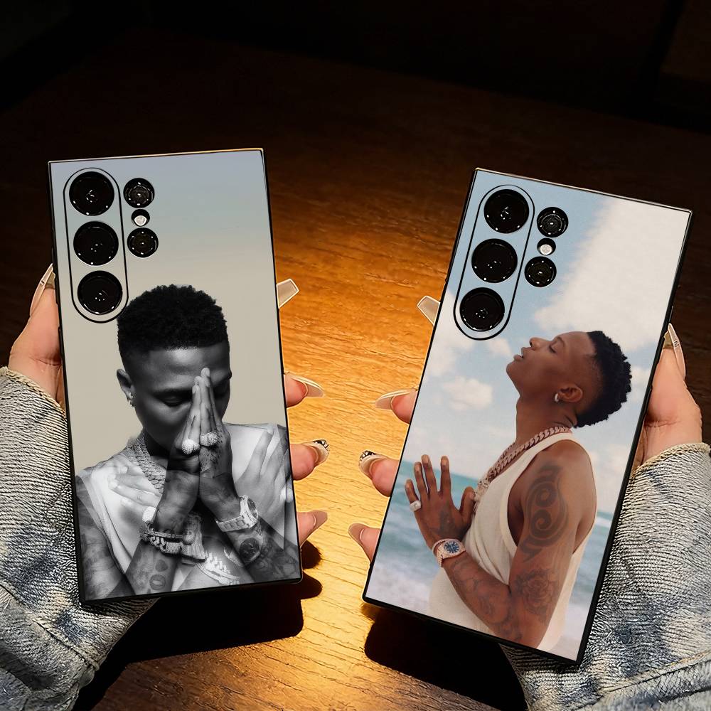 Big Wizz-z W-WizKid E-Essencee - Phone Cases Big W review and price