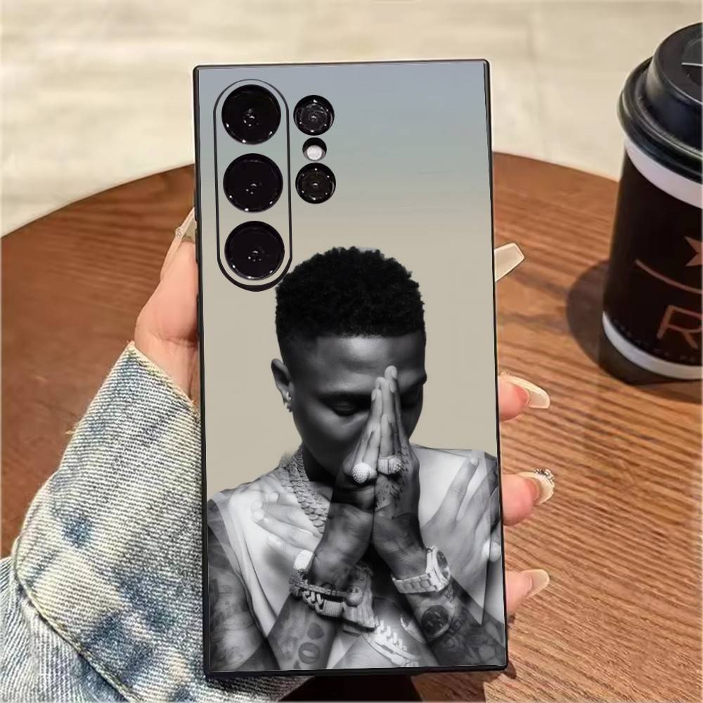 Big Wizz-z W-WizKid E-Essencee - Phone Cases Big W review and price