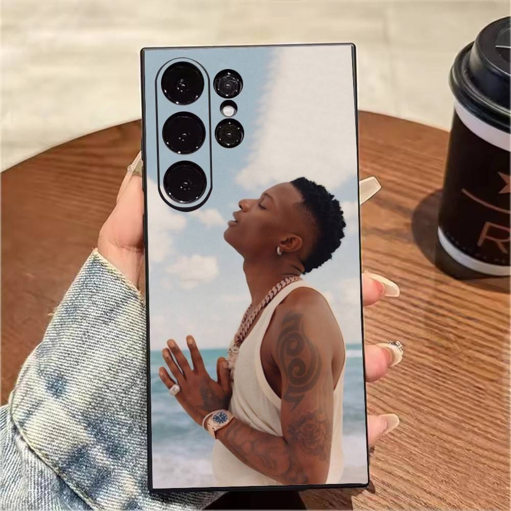 Big Wizz-z W-WizKid E-Essencee - Phone Cases Big W review and price