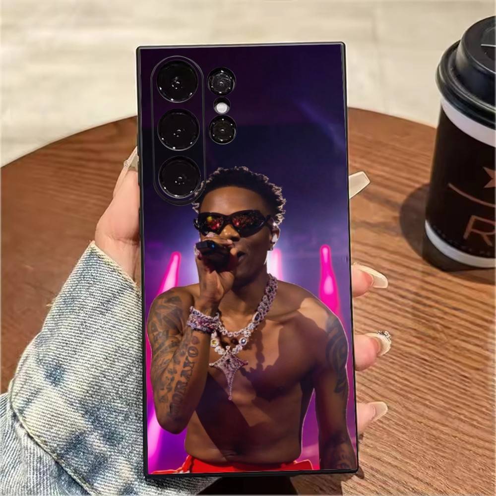 Big Wizz-z W-WizKid E-Essencee - Phone Cases Big W review and price