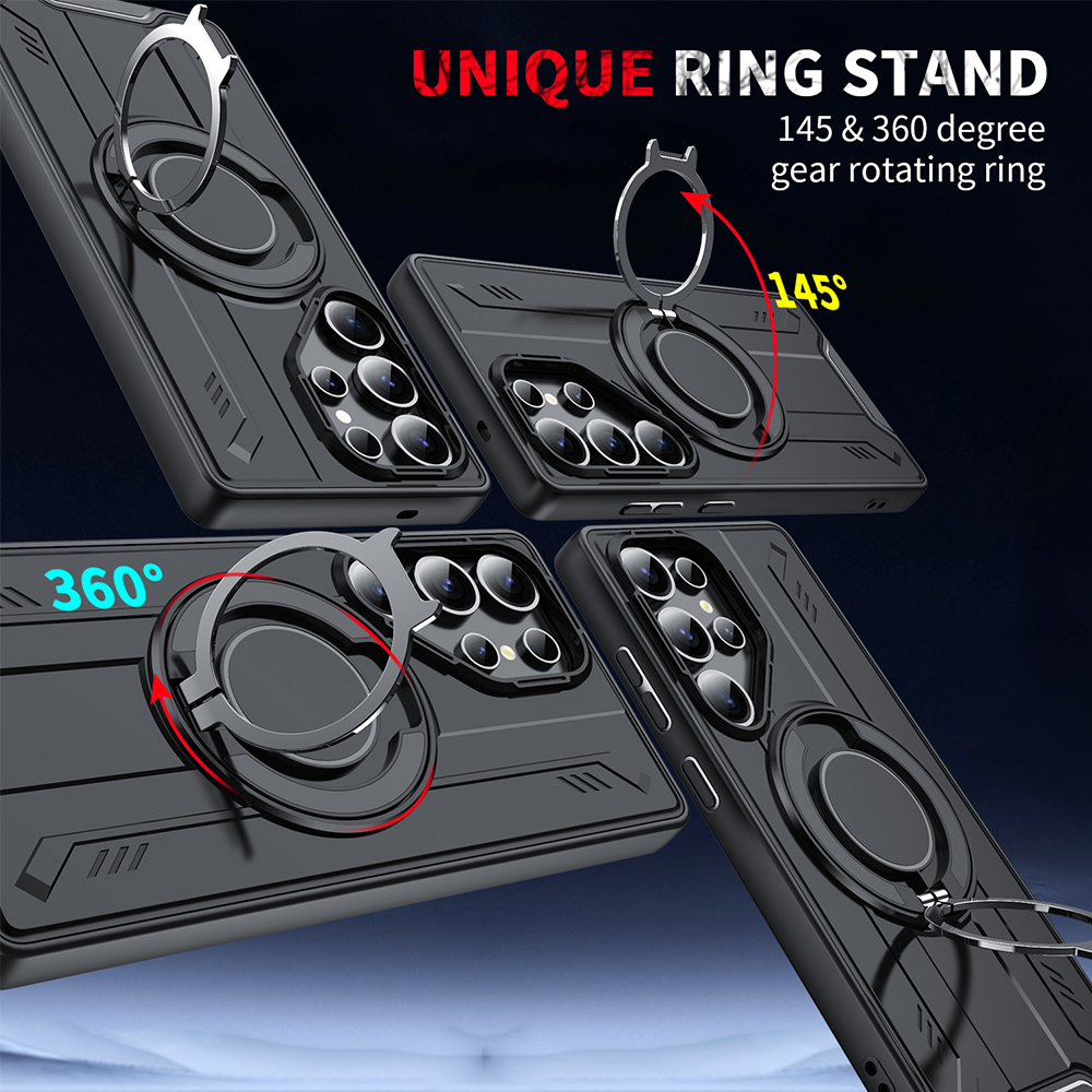 360° Metal Ring For Magsafe St - Phone Cases Quality review and price
