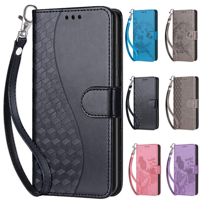 Leather Case For Huawei P30 Pr - Flip Leather Case review and price
