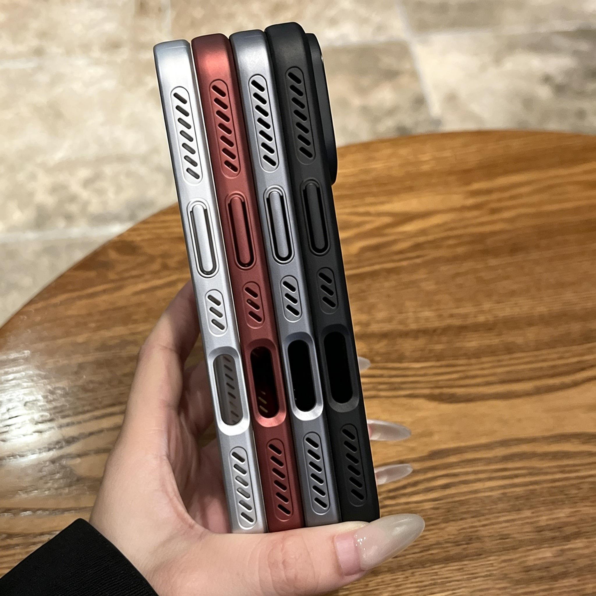 Heat Dissipation For Magsafe M - Phone Cases Quality review and price