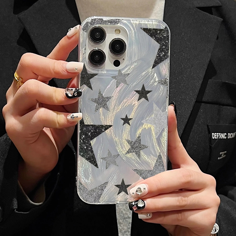 Shining Star Trendy Pattern Ph - Phone Cases Protective review and price