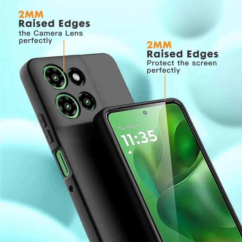For Motorola Moto G56 G86 G 86 - Phone Cases Moto G 2025 review and price