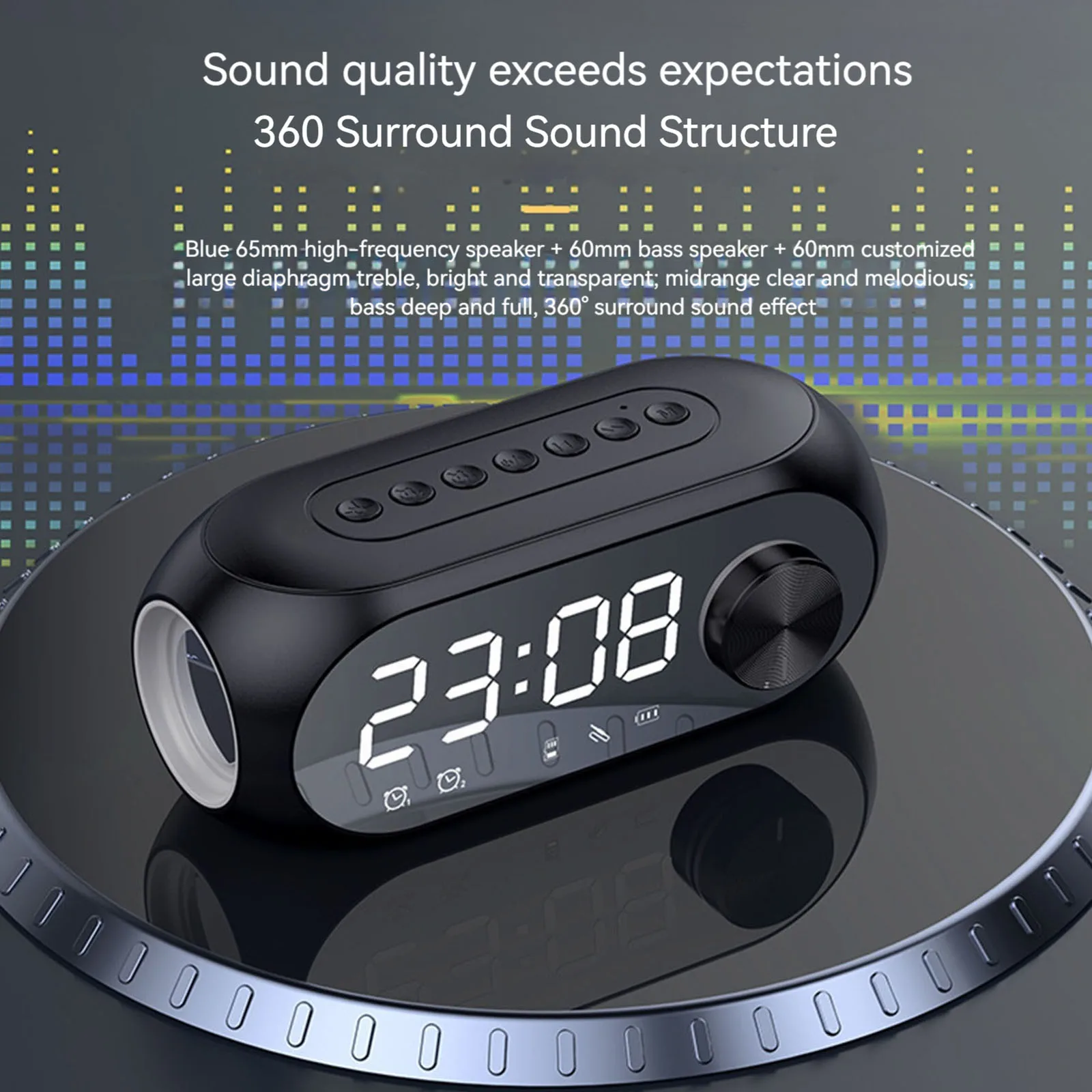 Wireless Bluetooth Speaker Ala - Phone Cases Big W review and price