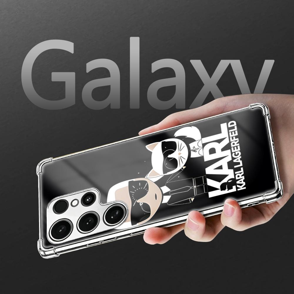 cat k-Karl Phone Case For Sams - Phone Cases For Samsung review and price