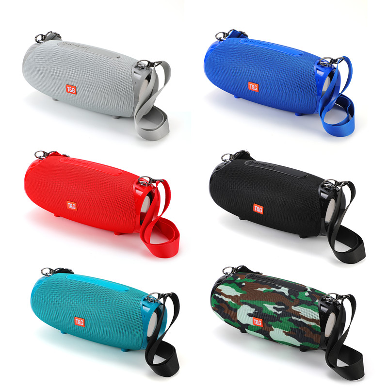 Subwoofer Bluetooth Speaker Po - Phone Cases Big W review and price