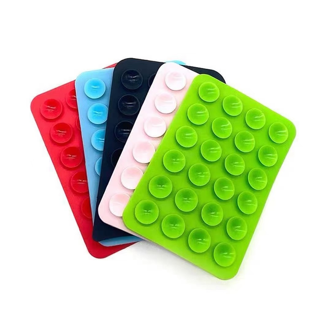 Silicone Suction Cup Phone Hol - Phone Cases Holder review and price