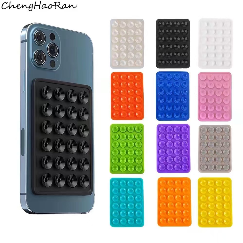 Silicone Suction Cup Phone Hol - Phone Cases Holder review and price