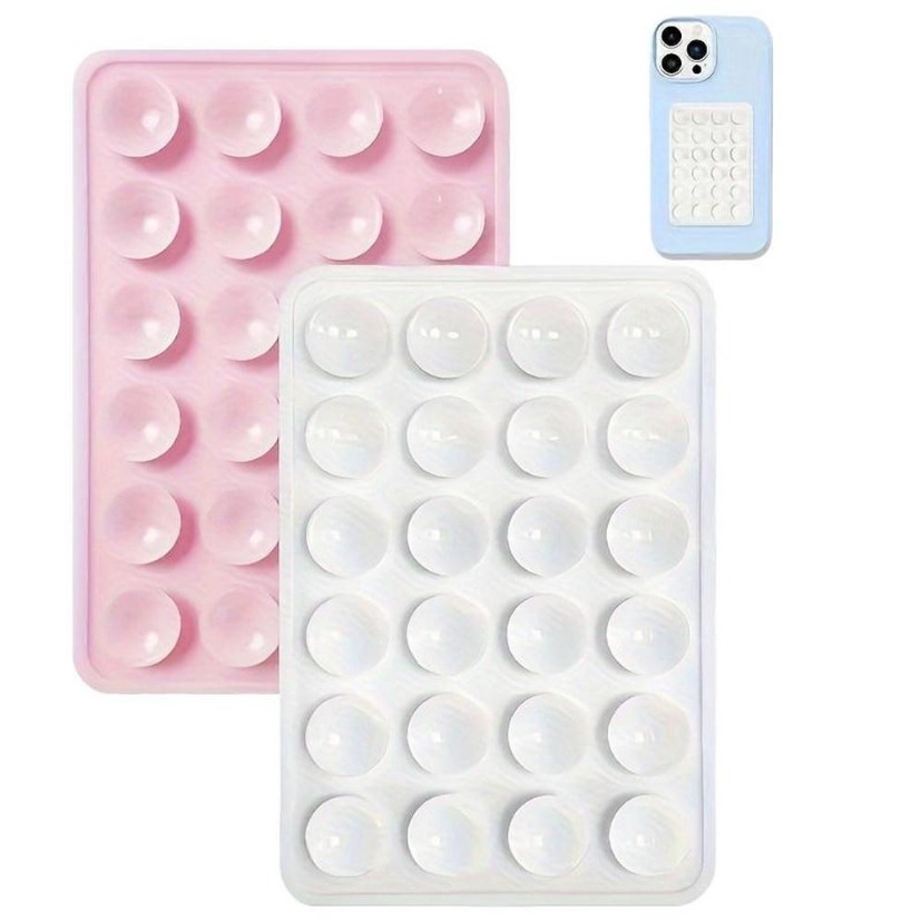 Multifunctional Suction Cup Wa - Phone Cases Holder review and price