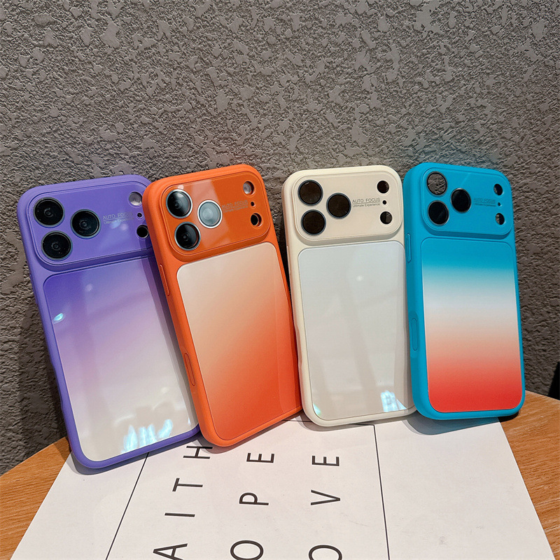 Luxury Candy Colors Gradient P - Phone Cases Protective review and price