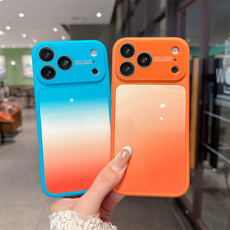 Luxury Candy Colors Gradient P - Phone Cases Protective review and price