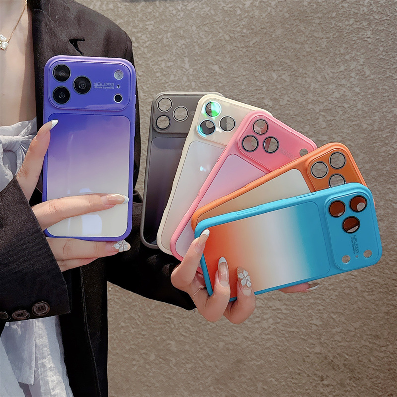 Luxury Candy Colors Gradient P - Phone Cases Protective review and price