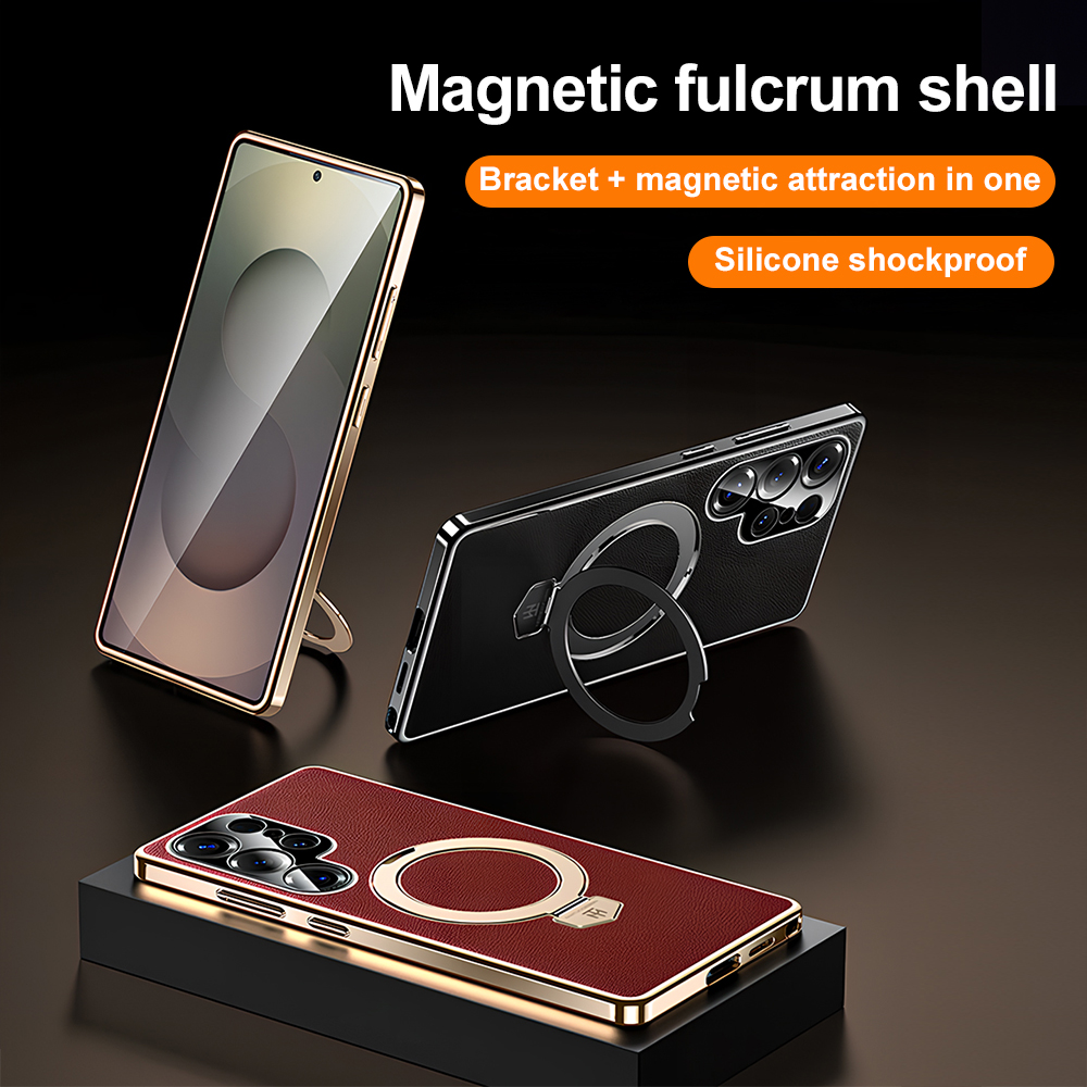 For Magsafe Magnetic Bracket P - Phone Cases Quality review and price