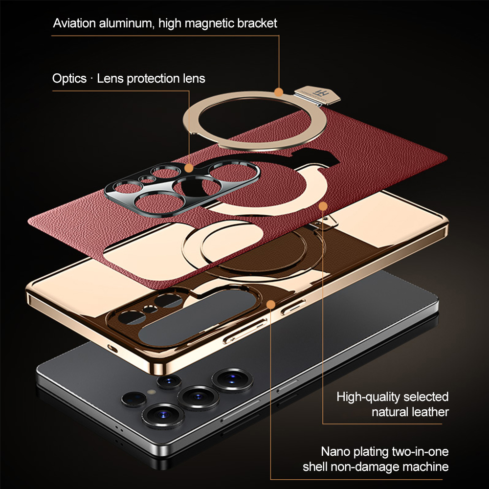 For Magsafe Magnetic Bracket P - Phone Cases Quality review and price