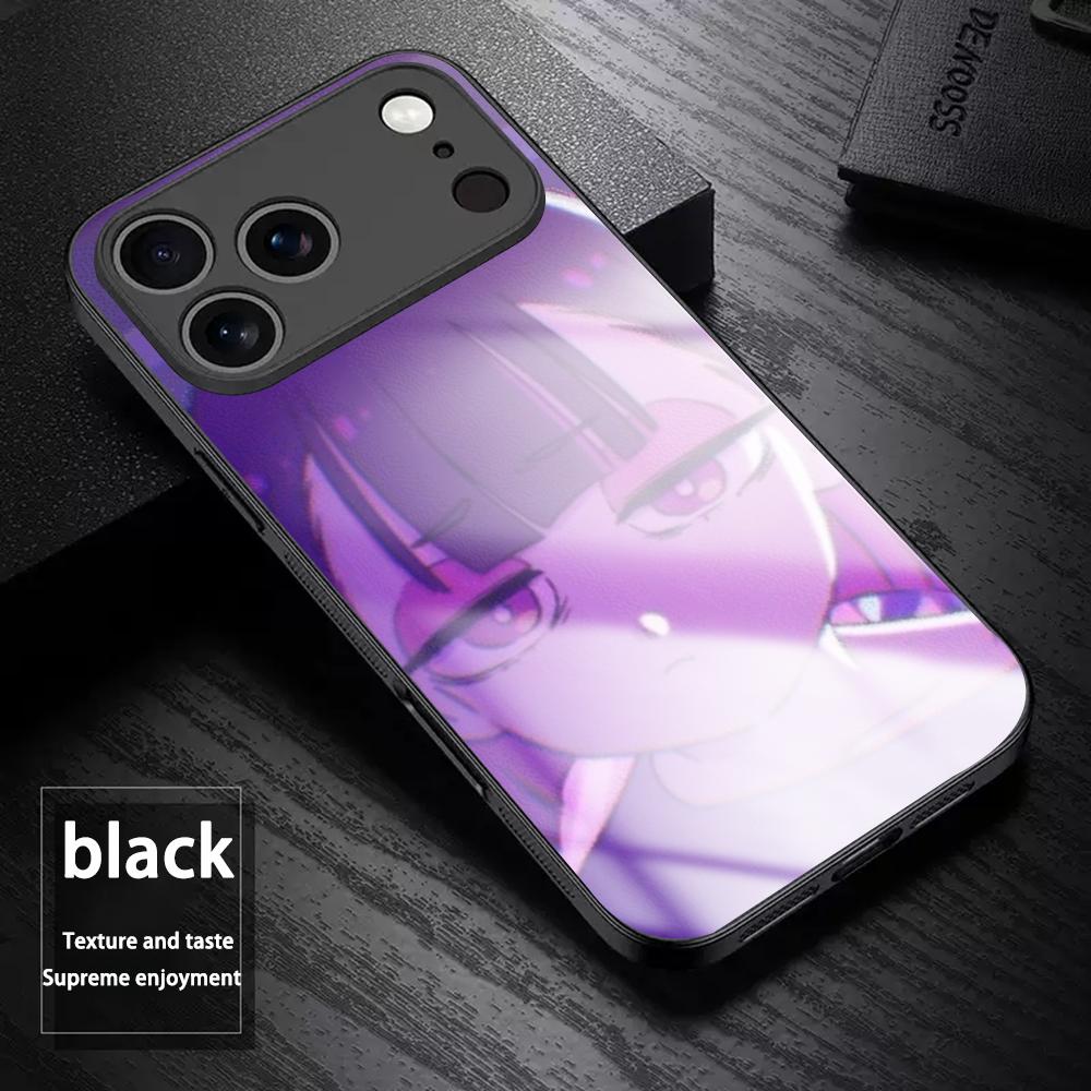 Japan singer Zutomayo pattern  - Phone Cases Japan review and price