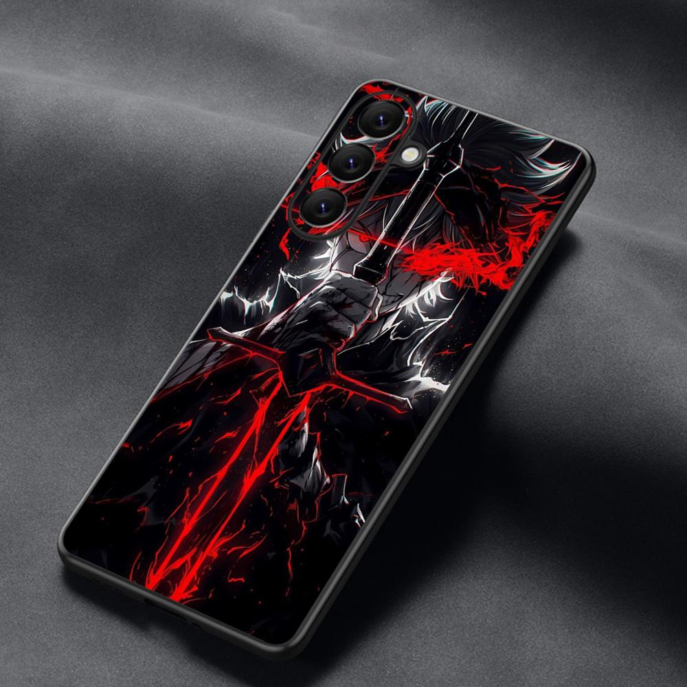 Black Clover japan anime Phone - Phone Cases Japan review and price