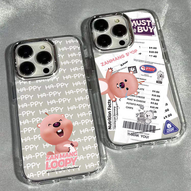 Lovely Loopys Phone Case for S - Phone Cases Loopy review and price